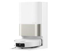 Dreame X50 ULTRA COMPLETE RLX85CE-4 381787 Robot Vacuum Cleaner With Mop - WHITE