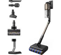 Dreame Z30 Pro Aqua Cordless Vacuum Cleaner with up to 90 Minutes Run Time - Black - VZV66C, Black