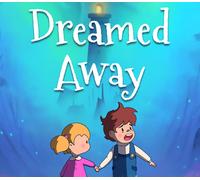 Dreamed Away EU Nintendo Switch 2 CD Key