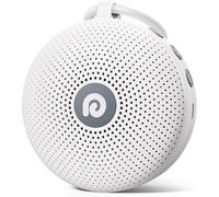 Dreamegg D11MAX, Portable White Noise Machine for Baby & Adults, White