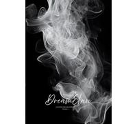 DreamÉlan: A Guided Dream Journal