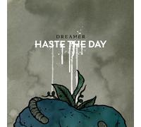 Dreamer by Haste the Day (2008) Audio CD