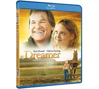 Dreamer: Inspired by a True Story