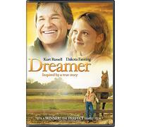 DREAMER: INSPIRED BY A TRUE STORY - DREAMER: INSPIRED BY A TRUE STORY (1 DVD)