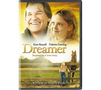 Dreamer - Inspired By a True Story (Widescreen Edition) by Dreamworks Video