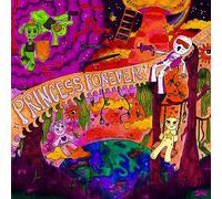 Dreamer Isioma - Princess Forever