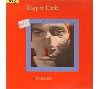 Dreamer / Outsider / What do we need [Vinyl Single 12'']