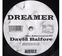 Dreamer - The Adventures of David Baifor [Vinyl Maxi-Single] [VINYL]