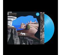 Crowded House - Dreamers Are Waiting Silver 180g Vinyl 12” Album New Sealed