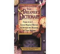Dreamer's Dictionary by Robinson, Stearn, Corbett, Tom (1986) Mass Market Paperback