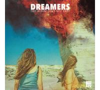 Dreamers Dreamers - This Album Does Not Exist Explicit Lyrics (CD) (US IMPORT)