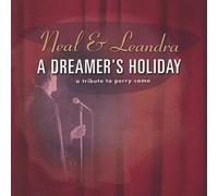 Dreamer's Holiday-A Tribute to Perry Como