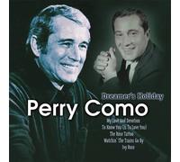 Dreamer's Holiday by Como, Perry (1999-12-21)