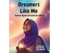 Dreamers Like Me-Famous Hija round the World