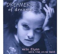 Dreamers of Dreams by Erin Flynn (2004-10-26)
