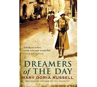 Dreamers Of The Day