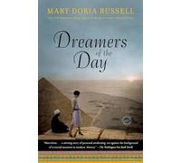 Dreamers of the Day: A Novel