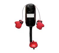 Dreamers Relief Pillow, Boxing Cat Toy, Boxing Cat Toy Interactive Play Sandbags Playset With Gloves Stress Relief Catnip Sport Equipment For Bored Pet Punching Bag Play Gym For Kitty
