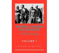DREAMERS SCHEMERS & SCALAWAGS: 1 (Florida Chronicles)