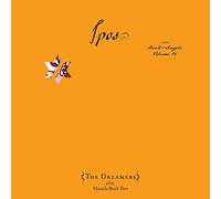 Dreamers, The - Zorn, John - Ipos: The Book of Angels Vol. 14