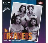 Dreamers - They Sing Like Angels