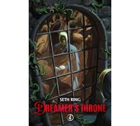 Dreamer's Throne 4: A Fantasy LitRPG Adventure