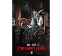 Dreamer's Throne: A Fantasy LitRPG Adventure