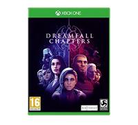 Dreamfall Chapters
