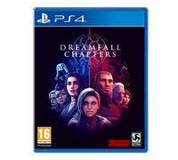 Dreamfall Chapters (PS4)
