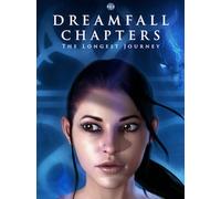 Dreamfall Chapters Steam Key GLOBAL