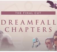 Dreamfall Chapters: The Final Cut Edition GOG CD Key