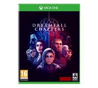 Dreamfall Chapters - Xbox One