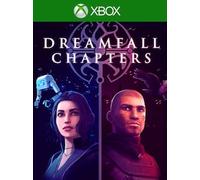 Dreamfall Chapters (Xbox One) - Xbox Live Key - EUROPE