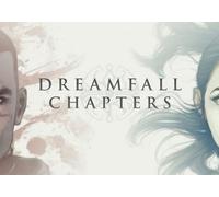 Dreamfall Chapters (Xbox One / Xbox Series X|S) Xbox Live Key - UNITED STATES