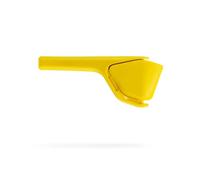 Dreamfarm Original Lemon Fluicer Easy-Squeeze Fold-Flat Citrus Juicer - 10 Inch, Suits Lime & Lemon