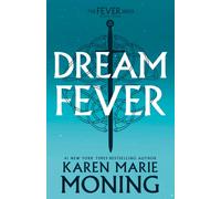 Dreamfever : The Fever Series