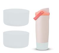 Dreamfocus 2PCS Silicone Boot for Owala FreeSip Sway 30 OZ