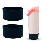 Dreamfocus 2PCS Silicone Boot for Owala FreeSip Sway 30 OZ