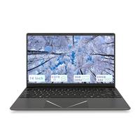 DREAMFYRE 14 Inch laptops 8GB RAM 16GB SSD,Mini Laptop Core i3 1920 * 1080p Screen, Support 2.4G/5G Dual Band WiFi, Bluetooth, USB*2, HDMI, SD Card Expansion.