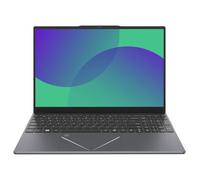 DREAMFYRE Portable 15.6 Inch Laptop with Full HD ISP Display, Quad-Core Processor, 16GB RAM, 512GB SSD, Fingerprint Reader - Business, School, Travel