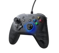BIONIK - Dreamgear Shadow Wired Controller For Nintendo Switch - Oled - B600z