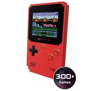 DreamGear DG-DGUNL-3201 My Arcade Pixel Classic