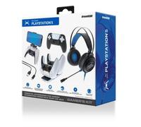 DREAMGEAR DGPS57401 GAMER'S KIT PS5 5-1 BLACK