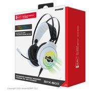 dreamGEAR GRX-550 for Nintendo Switch OLED: High Performance M (Nintendo Switch)