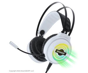 dreamGEAR GRX-550 for Nintendo Switch OLED: High Performance M (Nintendo Switch)