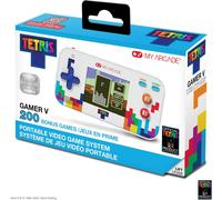 dreamGear My Arcade Gamer V Classic Tetris