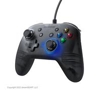 BIONIK - Dreamgear Shadow Wired Controller For Nintendo Switch - Oled - B600z