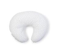 DreamGenii Baby Feeding Pillow for Breast and Bottle Feeding - Dot Design