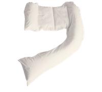 DreamGenii Pregnancy Support and Feeding Pillow