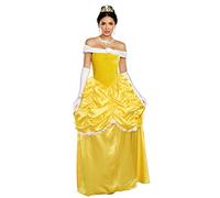 Dreamgirl 10693 Fairytale Beauty Costume, X-Large